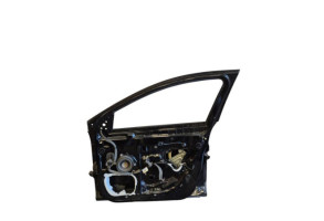 Porte avant droit RENAULT MEGANE 3 Photo n°8