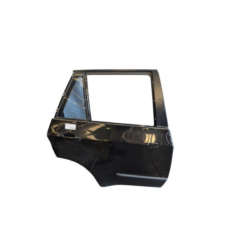 Porte arriere droit BMW X5 E70 Photo n°1