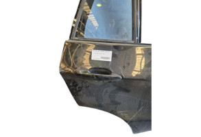 Porte arriere droit BMW X5 E70 Photo n°4