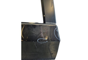 Porte arriere droit BMW X5 E70 Photo n°7