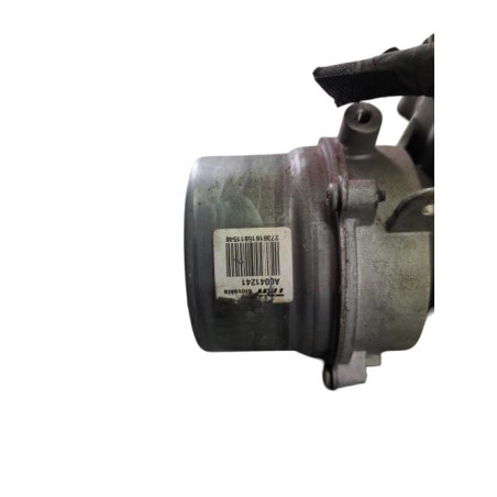 Colonne de direction CITROEN E-MEHARI