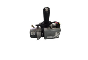 Colonne de direction CITROEN E-MEHARI Photo n°2