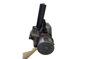 Colonne de direction CITROEN E-MEHARI Photo n°3