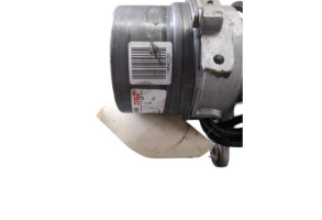 Colonne de direction CITROEN E-MEHARI Photo n°5