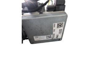 Colonne de direction CITROEN E-MEHARI Photo n°9