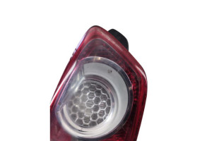 Feu arriere secondaire gauche (feux) FORD KUGA 1 Photo n°4