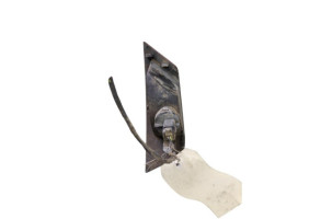 Feu de pare choc arriere droit FORD KUGA 1 Photo n°6