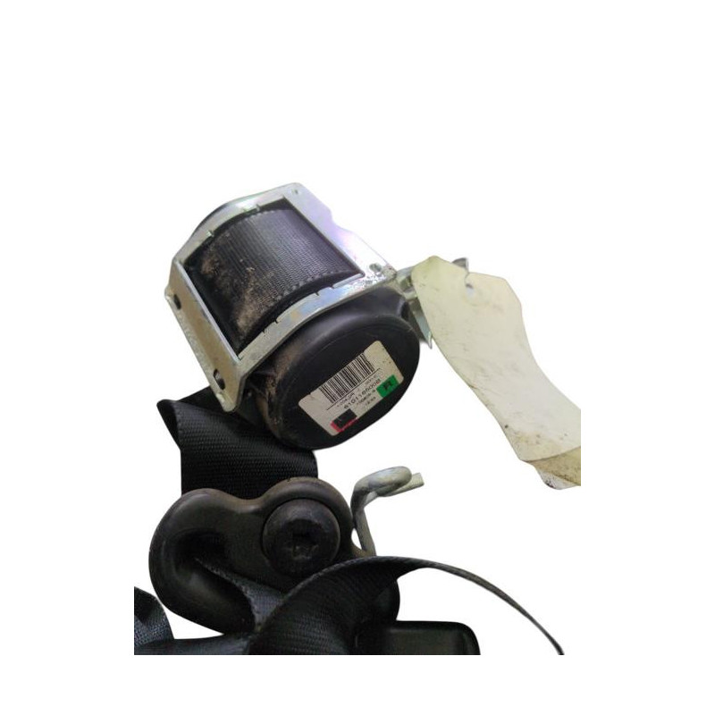 Ceinture avant droit FORD KUGA 1 Photo n°1