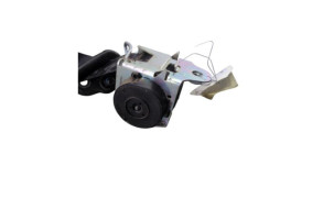 Ceinture avant droit FORD KUGA 1 Photo n°5