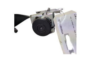 Ceinture avant gauche FORD KUGA 1 Photo n°2