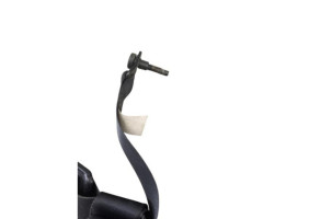 Ceinture avant gauche FORD KUGA 1 Photo n°6