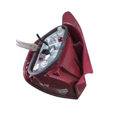 Feu arriere principal gauche (feux) RENAULT GRAND MODUS