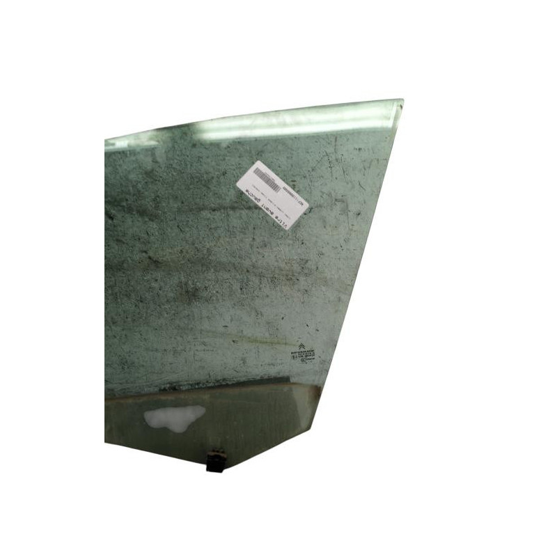 Vitre arriere gauche CITROEN C5 2 Photo n°1