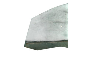 Vitre arriere gauche CITROEN C5 2 Photo n°2