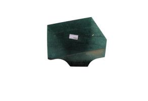 Vitre arriere gauche CITROEN C5 2 Photo n°7