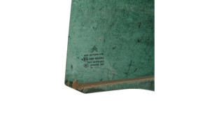 Vitre arriere gauche CITROEN C5 2 Photo n°8