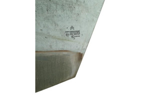 Vitre avant gauche CITROEN C5 2 Photo n°4