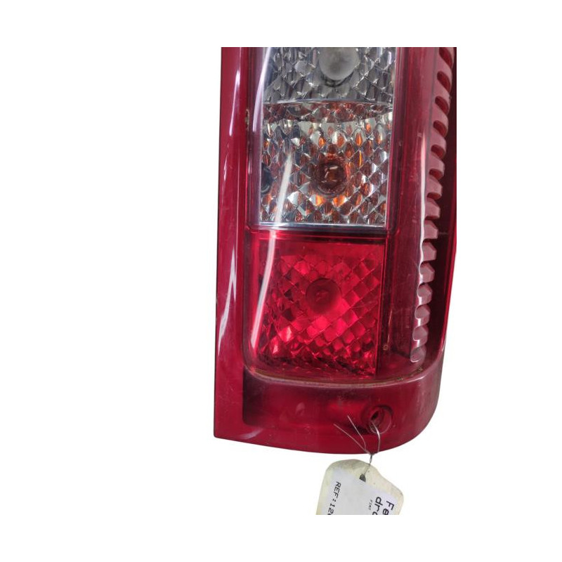 Feu arriere principal droit (feux) FIAT DUCATO 2 Photo n°1