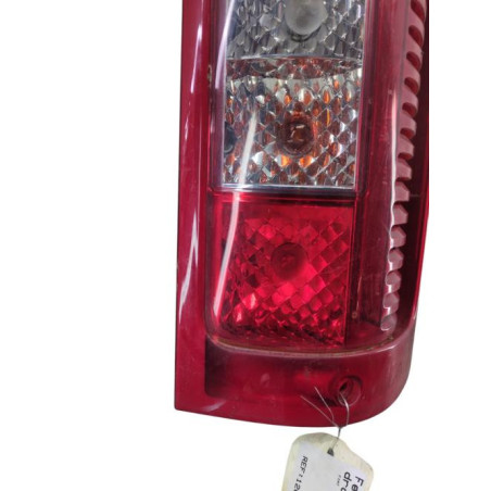 Feu arriere principal droit (feux) FIAT DUCATO 2