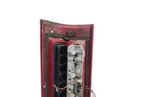 Feu arriere principal droit (feux) FIAT DUCATO 2 Photo n°3