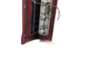 Feu arriere principal droit (feux) FIAT DUCATO 2 Photo n°4