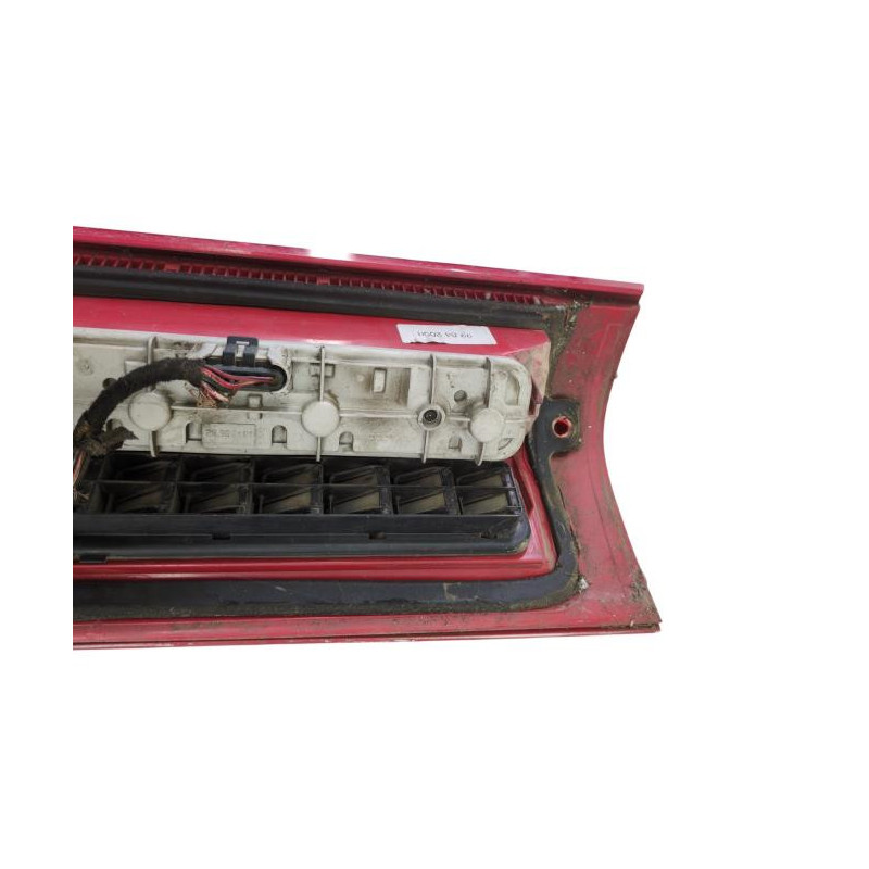 Feu arriere principal gauche (feux) FIAT DUCATO 2 Photo n°1