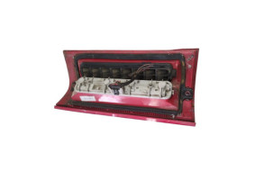 Feu arriere principal gauche (feux) FIAT DUCATO 2 Photo n°3