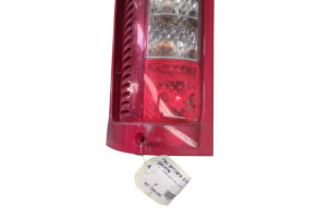 Feu arriere principal gauche (feux) FIAT DUCATO 2 Photo n°6