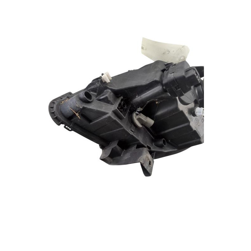 Optique avant principal droit (feux)(phare) RENAULT KANGOO 1 Photo n°1