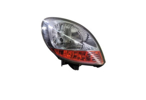 Optique avant principal droit (feux)(phare) RENAULT KANGOO 1 Photo n°2