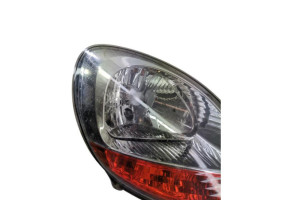 Optique avant principal droit (feux)(phare) RENAULT KANGOO 1 Photo n°5