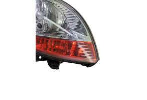 Optique avant principal droit (feux)(phare) RENAULT KANGOO 1 Photo n°6