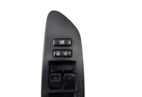 Interrupteur de leve vitre avant gauche TOYOTA AURIS 1 Photo n°2