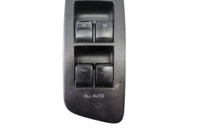 Interrupteur de leve vitre avant gauche TOYOTA AURIS 1 Photo n°3