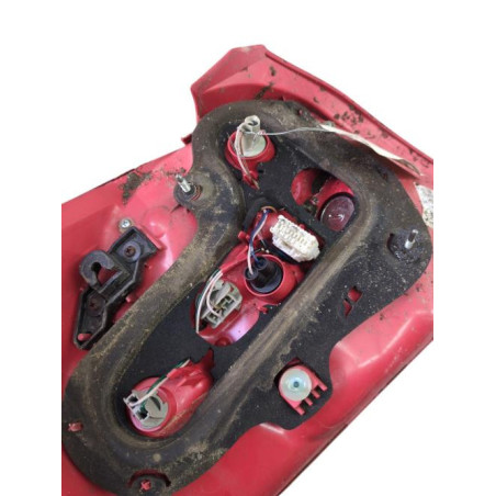 Feu arriere principal droit (feux) TOYOTA AURIS 1