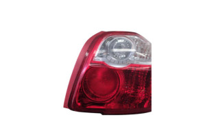 Feu arriere principal droit (feux) TOYOTA AURIS 1 Photo n°3