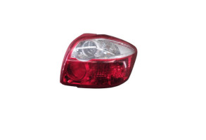 Feu arriere principal droit (feux) TOYOTA AURIS 1 Photo n°4