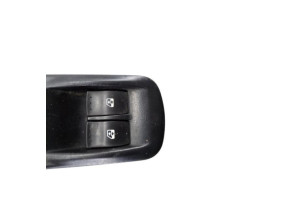 Interrupteur de leve vitre avant gauche RENAULT TRAFIC 2 Photo n°3
