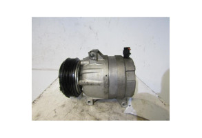 Compresseur clim RENAULT VEL SATIS Photo n°2