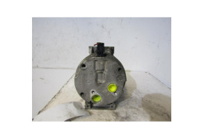 Compresseur clim RENAULT VEL SATIS Photo n°3