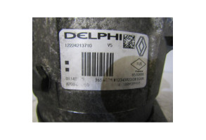 Compresseur clim RENAULT VEL SATIS Photo n°5