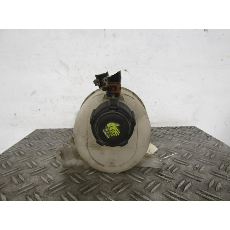 Vase d'expansion DACIA DUSTER 1 Photo n°1