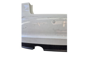 Pare choc arriere AUDI A3 2 Photo n°2