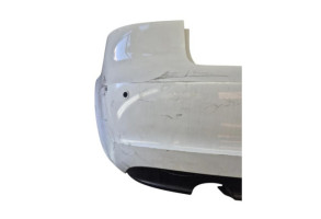 Pare choc arriere AUDI A3 2 Photo n°3