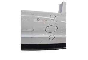 Pare choc arriere AUDI A3 2 Photo n°4