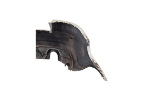 Pare choc arriere AUDI A3 2 Photo n°7