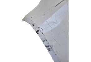 Pare choc arriere AUDI A3 2 Photo n°9