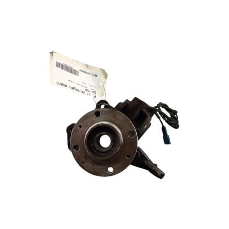 Pivot de moyeu avant gauche PEUGEOT 207