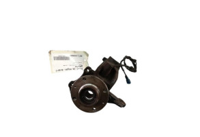 Pivot de moyeu avant gauche PEUGEOT 207 Photo n°2