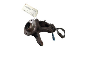 Pivot de moyeu avant gauche PEUGEOT 207 Photo n°3